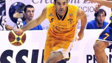Antonio Giordano (Valentina’s)