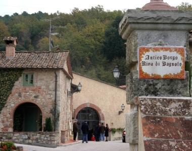 Il Borghetto a Bagnolo 