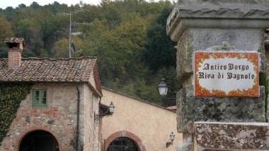Il Borghetto a Bagnolo