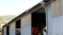 Carnevale, i nuovi hangar non ci sono ancora