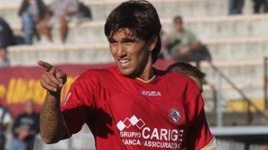 <b>AI BOX.</b> Per Simone Dell’Agnello previsto uno stop di 4-5 mesi