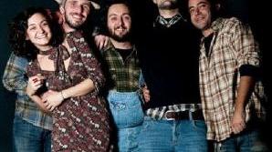 La band pisana Betta Blues Society