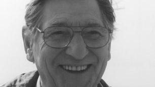 Giorgio Lorenzoni, l’artista che ama lavorare per le cattedrali