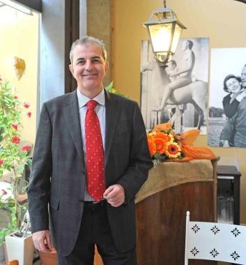 Lassessore Alberto Niccolai &egrave; pronto a candidarsi per le primarie 