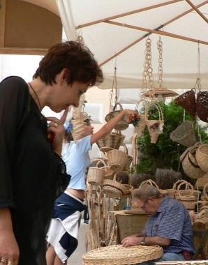 Successo degli stand pratesi alla mostra milanese   