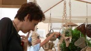 Successo degli stand pratesi alla mostra milanese
