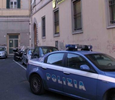 <strong>INDAGINI </strong>La polizia in via dei Fulgidi