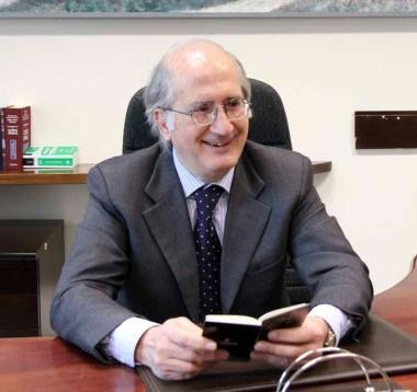 Il procuratore capo Aldo Giubilaro 