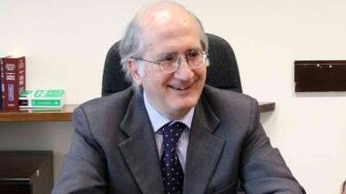 Il procuratore capo Aldo Giubilaro