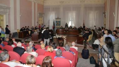Tagli delle Province? Baccelli non ci sarà