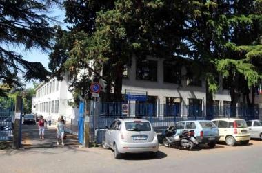 Il distretto socio sanitario di Avenza ora nelle scuole Da Vinci   