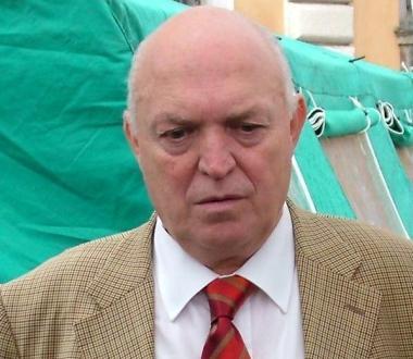Flaminio Farnesi governatore onorario della Misericordia   