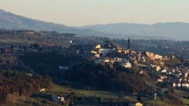 Bocciati i pannelli solari in collina passa la tutela