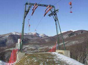 Piste senza neve, fioccano le disdette