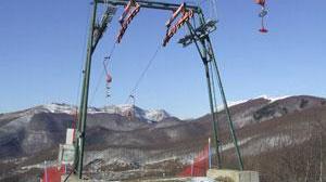 Piste senza neve, fioccano le disdette
