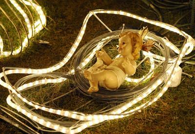 Manda al Tirreno la foto del tuo presepe