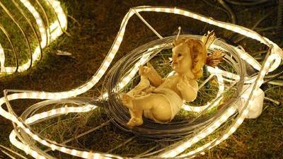 Manda al Tirreno la foto del tuo presepe