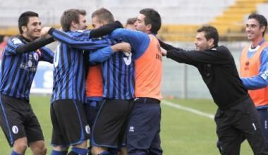 Coppa Italia, il Pisa batte il Perugia (2-0) e passa il turno