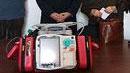 Infarto, arriva la cardioambulanza