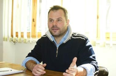 Matteo Ampola, circoscrizione numero 5 