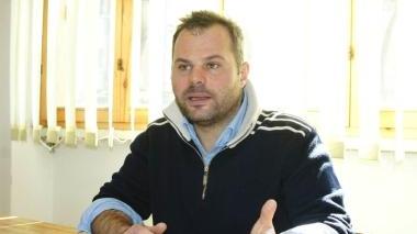 Matteo Ampola, circoscrizione numero 5