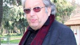 L’assessore al decoro Athos Pastechi, ex presidente della circoscrizione di Torre del Lago