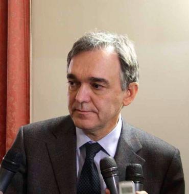 Enrico Rossi 