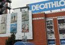 Altri locali all'interno dell'Ipercoop
