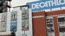 Altri locali all'interno dell'Ipercoop