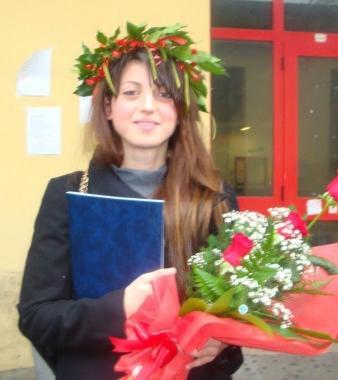 LAUREA