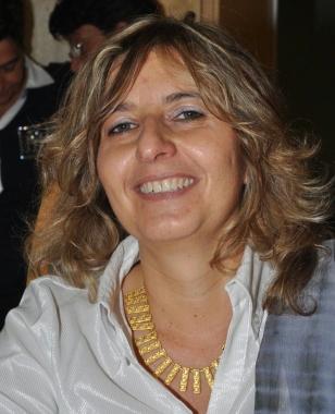Lassessore Silvia Pagnin 