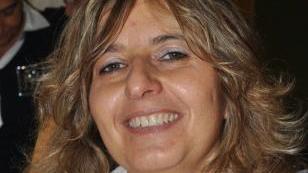 L’assessore Silvia Pagnin