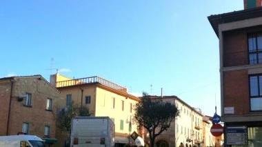 Azzerate le autorizzazioni "in vigore"