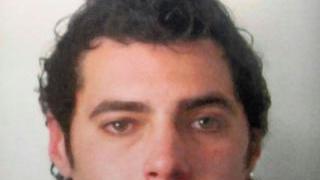 <b>CARLONE.</b> Carlo Bastiani, 26 anni