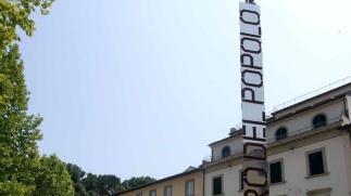 Il teatro del Popolo a Castello