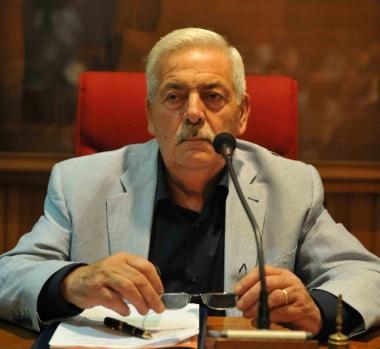 Il sindaco del Comune di Castelfranco Umberto Marvogli  