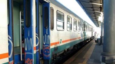 Treni, ecco il nuovo orario invernale