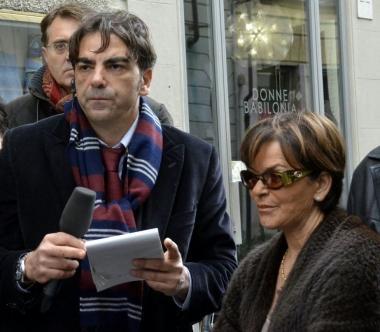 Botteghe vuote, Gabriella Rocchi lancia l'allarme
