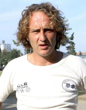 <b>GARANZIA. </b>Matteo Niccolai 