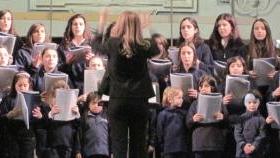 Santa Cecilia, debutto nel film di Pieraccioni