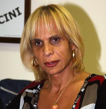 Regina Satariano 