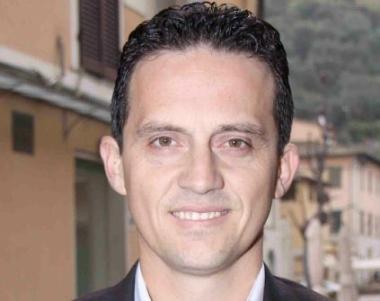 Sotto il vicesindaco Luca Mori    