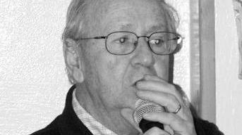 Cordoglio per la scomparsa di Benito Ovidi
