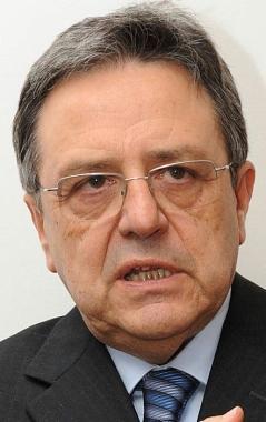 Alberto Magnolfi del Pdl 