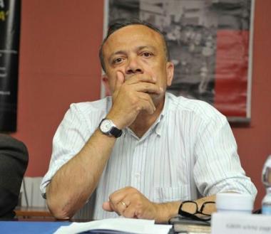 Giovanni Impastato