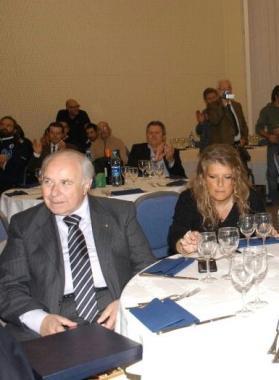 Carlo e Carla Battini 