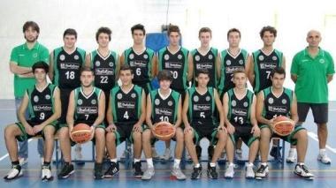  La formazione Under 19 regionale dell’Italclima Agliana