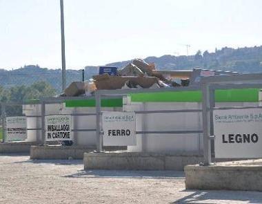 Come diventer&agrave; lisola ecologica di Lavoria 