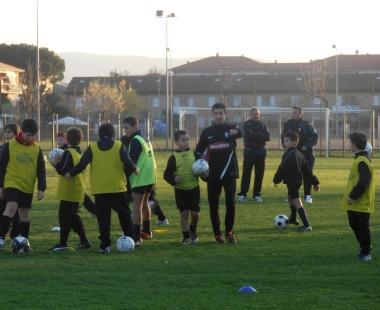 Alla corte della Juve