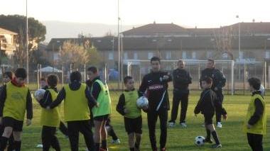 Alla corte della Juve